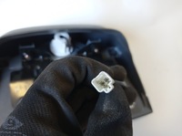 фото thumb №5, Світло стоп kia clarus 0k9aa51580