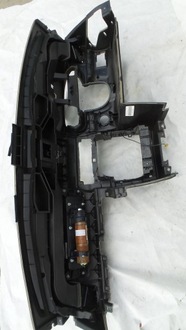 фото thumb №11, Консоль приборная панель mercedes w245 b kls lift 2010 приборная a1696802387