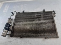 фото thumb №6, Конденсатор кондиционера renault clio ii