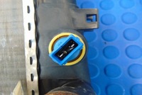 фото thumb №7, Peugeot 306 ii 1.4 8v радиатор