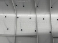 Chr c-hr 1 молдинг накладка панели приборной панели консоли odduszona Оригинал, фото thumb