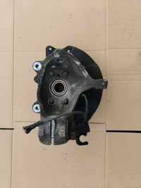 фото thumb №2, Поворотний кулак ступиця ліва перед 1.6 1.5 dci renault talisman 15-20 rok