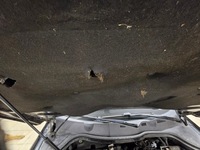 фото thumb №12, Шумоизоляция капота подкладка капота vw passat b6 3c5 2005-2010 3c0863885a