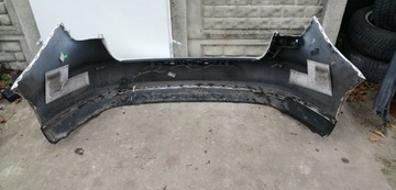 фото thumb №7, Seat leon iii універсал бампер зад задній 5f9807417