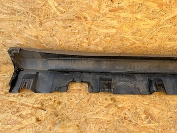 фото thumb №11, Mercedes gle w167 a167 amg планка порогова накладка поріг ліва a1676984601