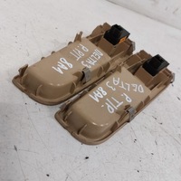 фото thumb №14, Lancia delta 3 iii панель перемикач скло праві перед/зад 735474945 trw