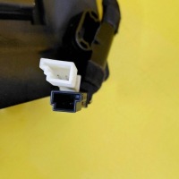 фото thumb №8, Застёжка ремня безопасности mini one - cooper купе r56 609651500b nr1158