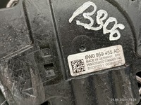 фото thumb №6, Вентилятор радіатора audi a4 b9 lift 2.0tdi 8w0959455ad
