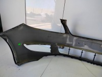 фото thumb №8, Бампер перед skoda fabia 2 ii 5j0 lift 10-14