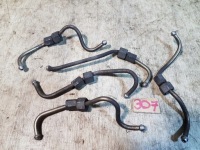 фото thumb №1, Дроти паливні пального kpl peugeot 307 1.4 hdi