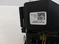 фото thumb №7, Mercedes w219 рулевой/подрулевой света поворотов