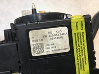 фото thumb №11, Перемикач комбінований passat b6 3c5953513c 3c5953507c