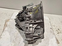 фото thumb №8, Коробка передач передач nd5000 renault koleos 2.5 16v 2 wd