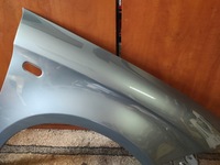 фото thumb №6, Крила правий перед передній seat toledo iii 3 5p2 10.04-09.09r лак ls5v