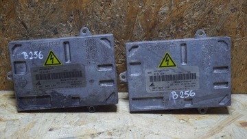 фото thumb №8, Audi a4 b7 a3 8p модуль перетворювач лампи ксенон 8e0941329a b256