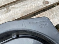 фото thumb №5, Nissan qashqai ii резонатор воздухозаборник воздуха труба