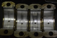 фото thumb №14, Блок dół двигателя wał 4g63 mitsubishi outlander 1 i 2.0 16v 136 km 4x4 01-08