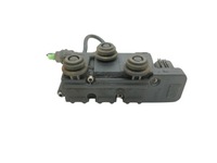 фото thumb №5, Land rover range rover sport l320 2006 задняя сторона левая клапан вакуумa