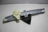 фото thumb №3, Механізм вікон правий перед dacia logan iii