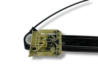 фото thumb №6, Audi q2 - 2022 перед сторона правая подъемник стекла дверь з двигатель