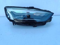 Купить Audi a5 2 f5 8w6 рестайлинг  19- фара правый  перед передняя full led 5256, фото thumb