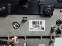 фото thumb №6, Opel astra vi l 21r- 1.5 d лічильник екран навігаційний дисплей europa