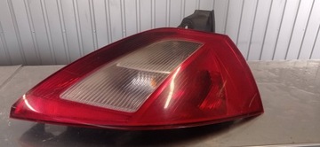 фото thumb №1, Renault megane ii лампа зад задня права