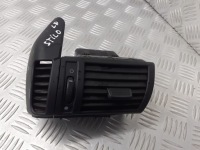 Купить Решётка левая обдув fiat stilo ls348201, фото thumb
