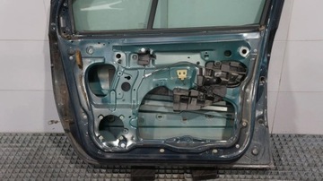 фото thumb №9, Дверь правый перед передние правые - renault scenic rx4 i