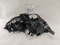 фото thumb №10, Ford edge lift usa full led левый фара лампа левая kt4b-13w030-bg