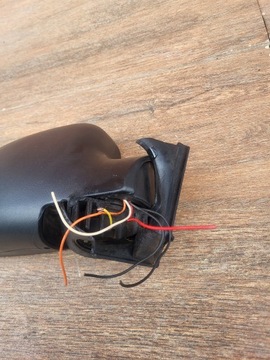 фото thumb №9, Jeep grand cherokee wj 99-04 r зеркало правые стекло