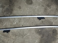 фото thumb №13, Рейлинг рейлинги кровельные mercedes w204 kombi a2048900393 a2048900493