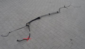 фото thumb №1, 2015 challenger дроти гальмівні трубки шланги шланг