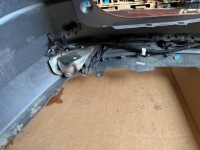 Бампер задні 6 pdc датчики tecny renault megane iv універсал рестайлінг  e-tech Київ, фото thumb