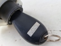 фото thumb №3, Jeep cherokee kl 2.2 замок зажигания i ключ