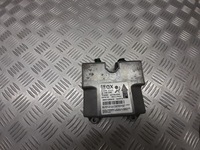 фото thumb №1, Модуль подушка безопасности opel zafira b 13246046