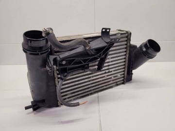 фото thumb №13, Радіаторів повітря nissan x-trail t32 2018 14461-4be0a