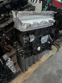 фото thumb №1, Двигун cku ckt csl csn cdc 2.0 tdi vw crafter amarok гарантія