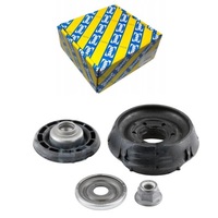 фото thumb №1, Snr kb655.14 набор ремонтный, кронштейн амортизатора