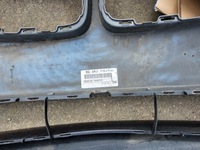 фото thumb №12, Бампер передний направляющие bmw 5 f10 f-10 оригинальный номер 7320919 чёрный