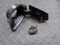 фото thumb №1, Кришка заливної пального кришка bmw z4 e89