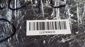 фото thumb №15, Jeep cherokee kl оббивка спинка сидіння праві перед