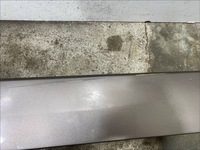 фото thumb №10, Jaguar xe 2017 молдинг порог передняя / накладка