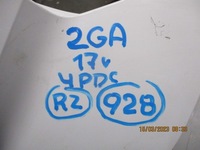 фото thumb №11, Бампер vw t-roc 2ga 4x pdc задній задня