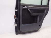 фото thumb №8, Двері правий задня vw touran i lift