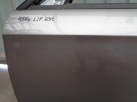 фото thumb №5, Двері alfa romeo 159 05-11r. ліва передні 651