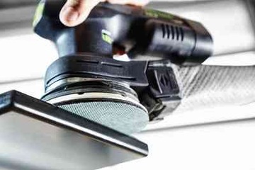 FESTOOL Гранат Сетчатые шлифовальные круги D150 P80 203303