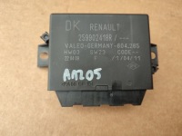 фото thumb №1, Модуль pdc датчиків паркування renault laguna iii 259902418r