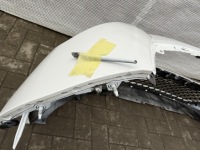 Купити Fiat spider 124 бампер передній перед, фото thumb