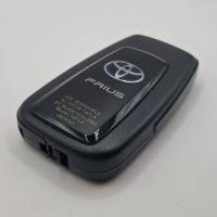 Новый ключ smart key америка оригинальный номер toyota prius 89904-47710 с Разборки, фото thumb